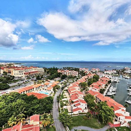 Park Royal Homestay Club Cala Puerto Rico Humacao Luaran gambar