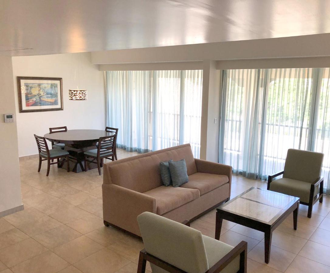 Park Royal Homestay Club Cala Puerto Rico Humacao Luaran gambar