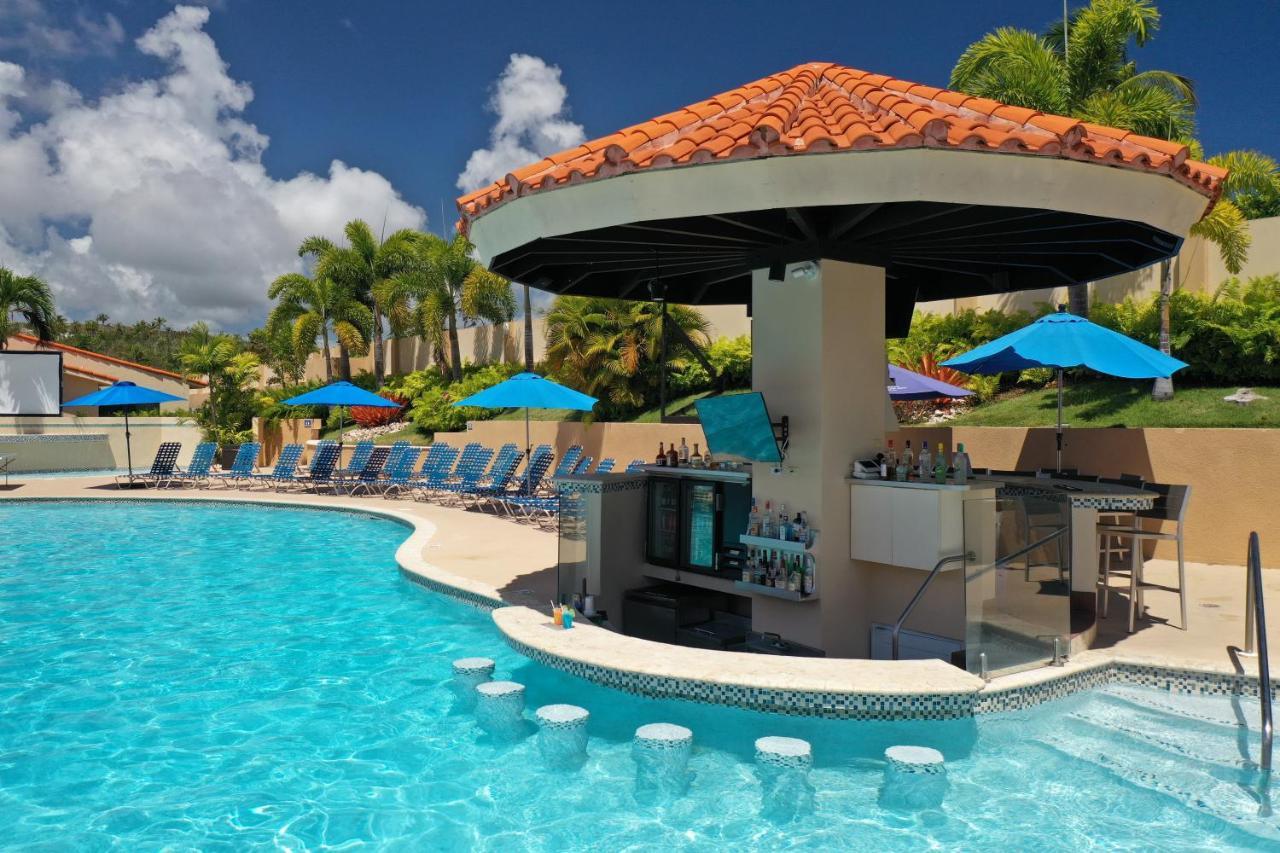Park Royal Homestay Club Cala Puerto Rico Humacao Luaran gambar