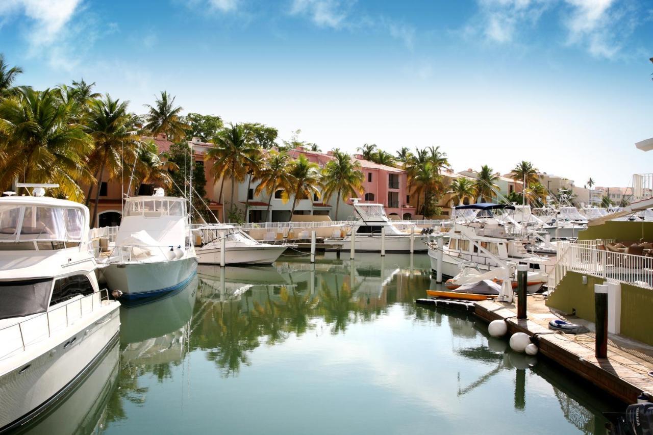 Park Royal Homestay Club Cala Puerto Rico Humacao Luaran gambar
