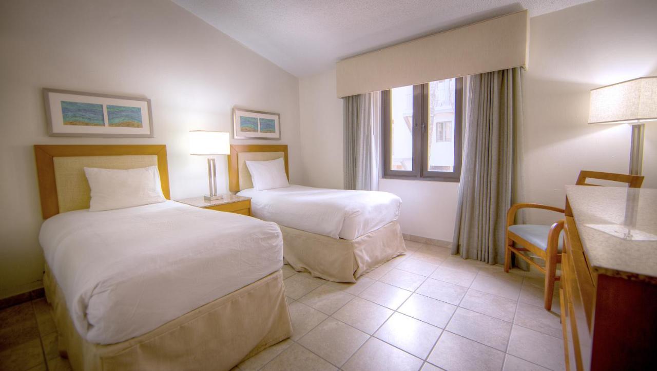Park Royal Homestay Club Cala Puerto Rico Humacao Luaran gambar