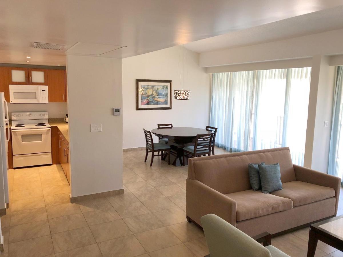 Park Royal Homestay Club Cala Puerto Rico Humacao Luaran gambar