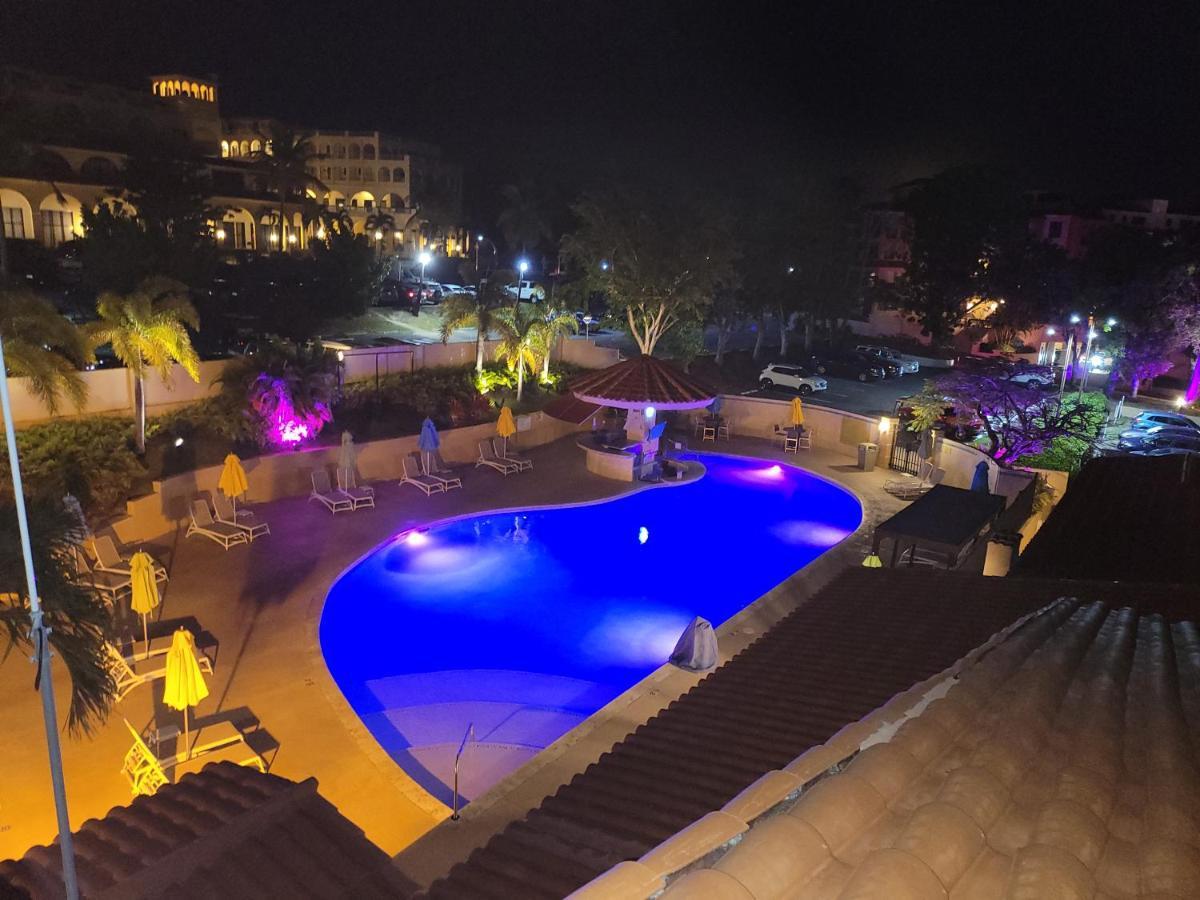 Park Royal Homestay Club Cala Puerto Rico Humacao Luaran gambar