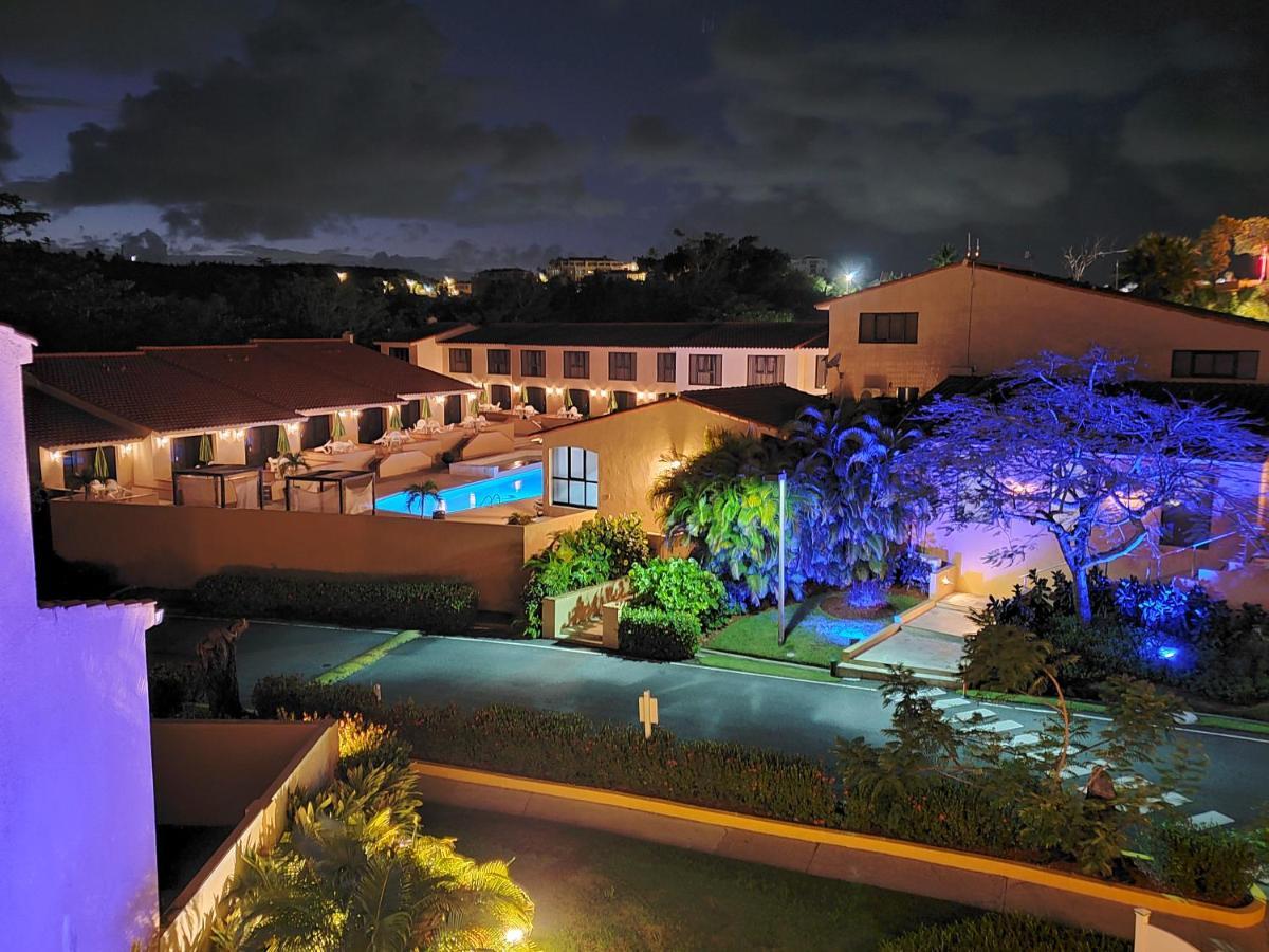 Park Royal Homestay Club Cala Puerto Rico Humacao Luaran gambar