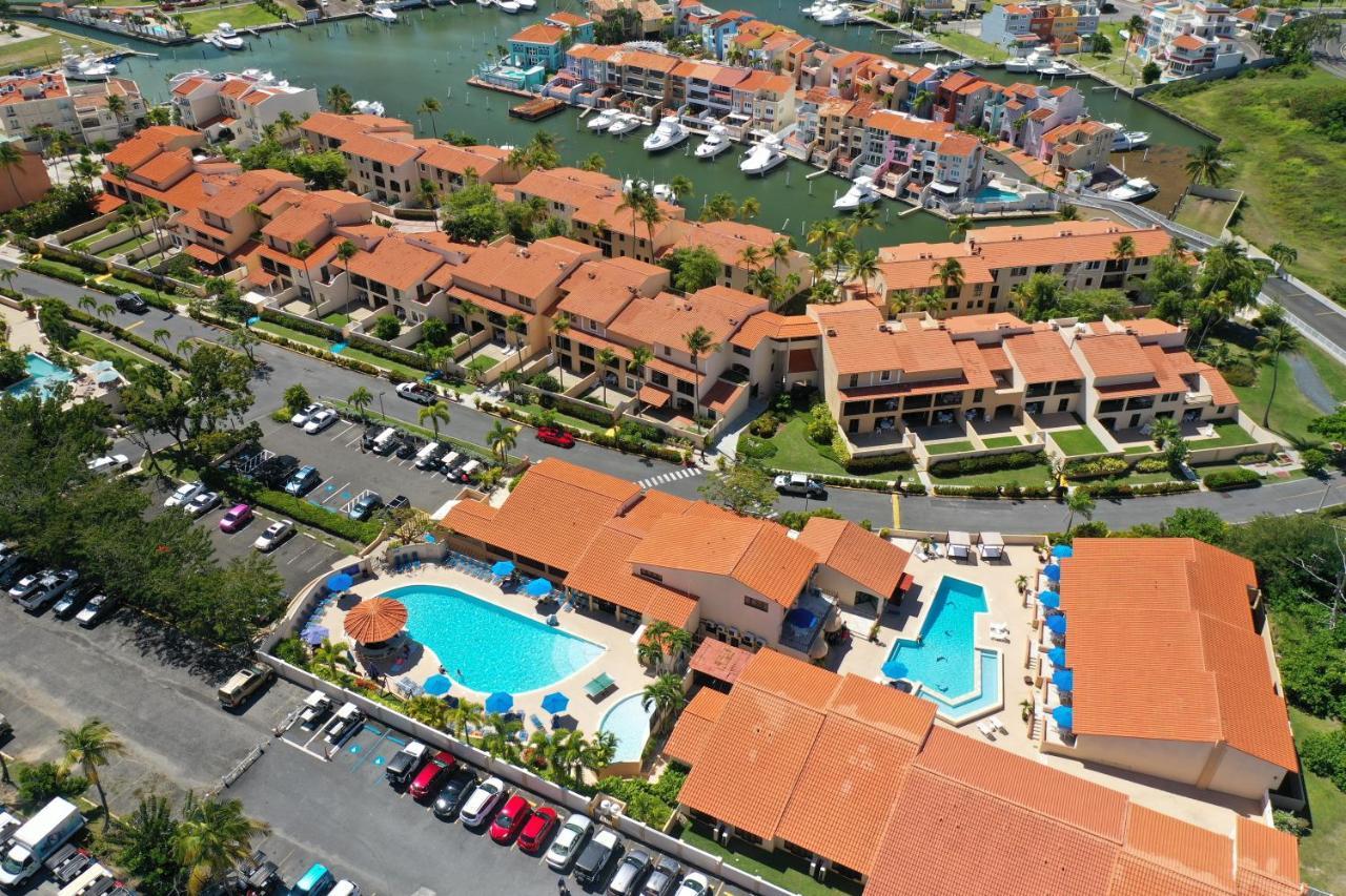 Park Royal Homestay Club Cala Puerto Rico Humacao Luaran gambar