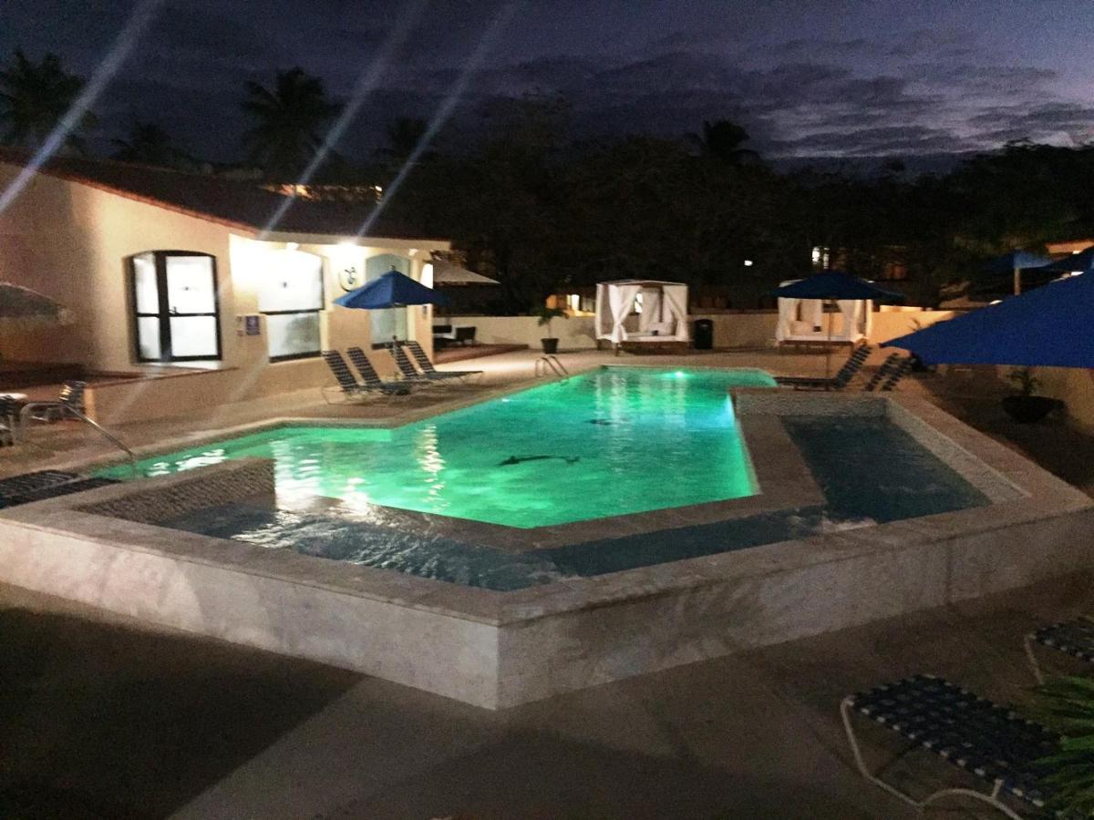 Park Royal Homestay Club Cala Puerto Rico Humacao Luaran gambar