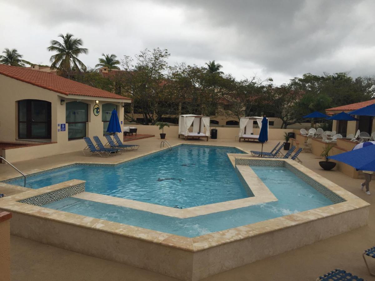 Park Royal Homestay Club Cala Puerto Rico Humacao Luaran gambar
