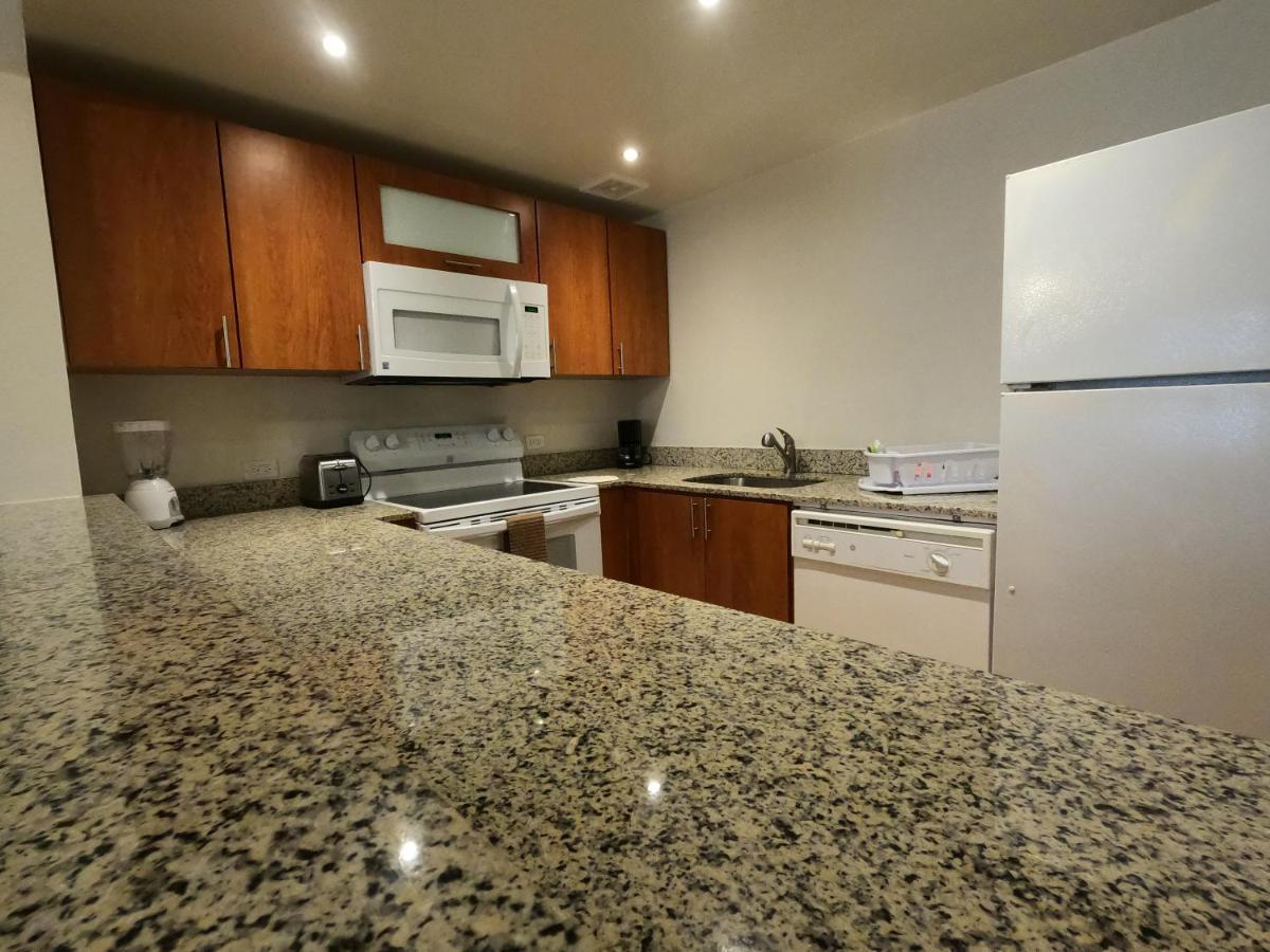 Park Royal Homestay Club Cala Puerto Rico Humacao Luaran gambar