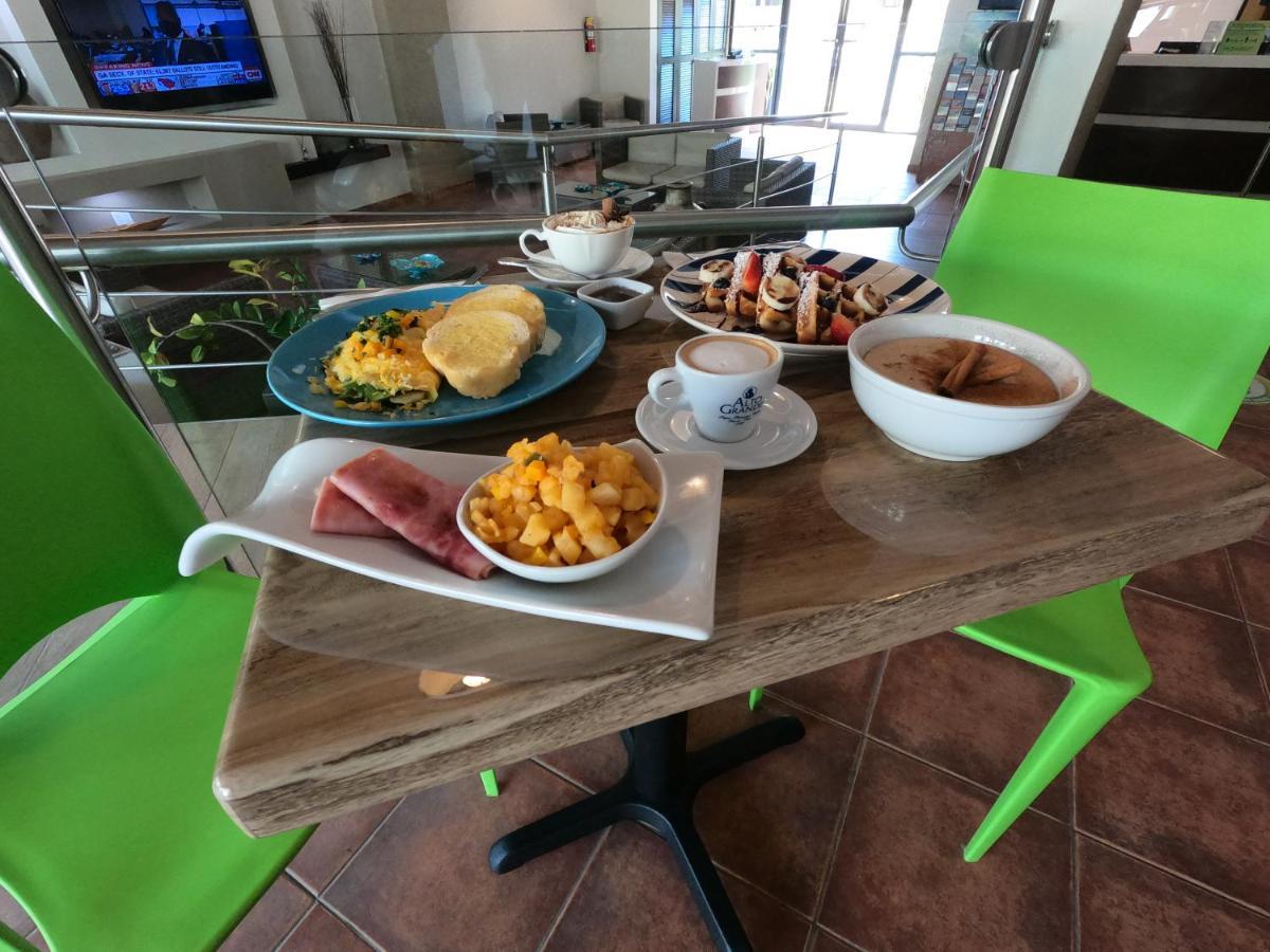 Park Royal Homestay Club Cala Puerto Rico Humacao Luaran gambar