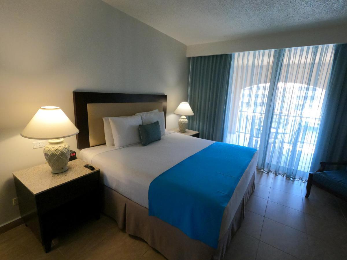 Park Royal Homestay Club Cala Puerto Rico Humacao Luaran gambar