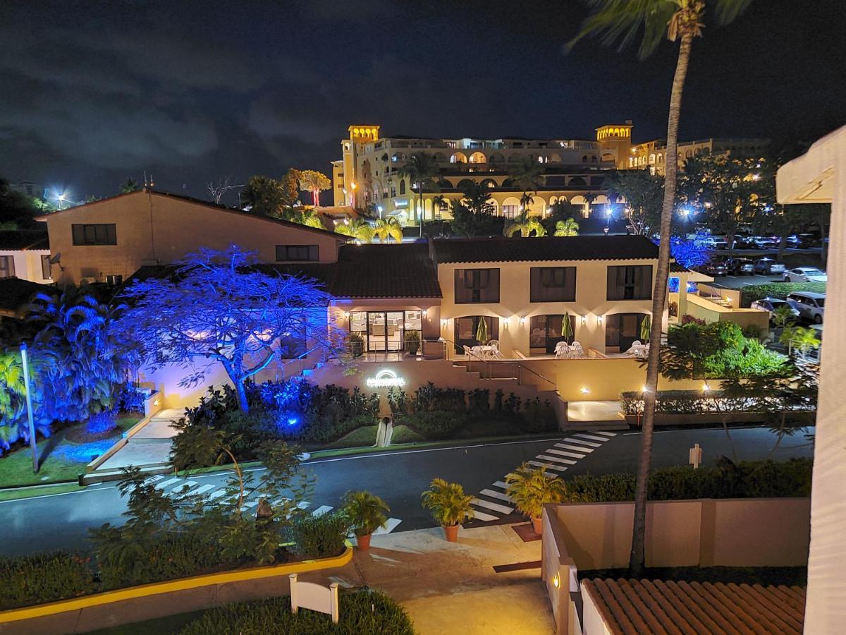 Park Royal Homestay Club Cala Puerto Rico Humacao Luaran gambar