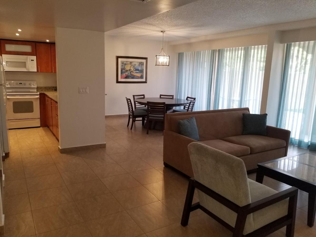 Park Royal Homestay Club Cala Puerto Rico Humacao Luaran gambar