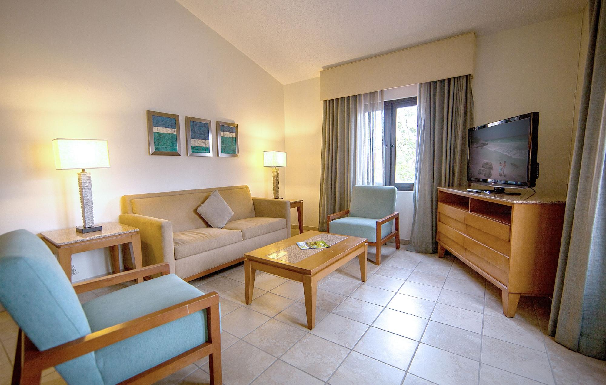 Park Royal Homestay Club Cala Puerto Rico Humacao Luaran gambar