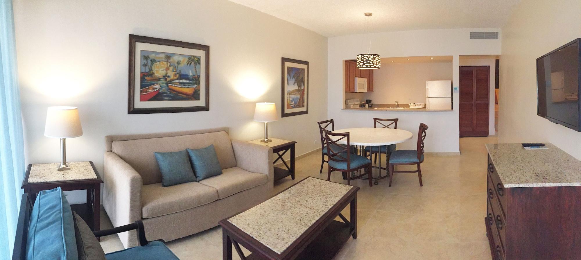 Park Royal Homestay Club Cala Puerto Rico Humacao Luaran gambar