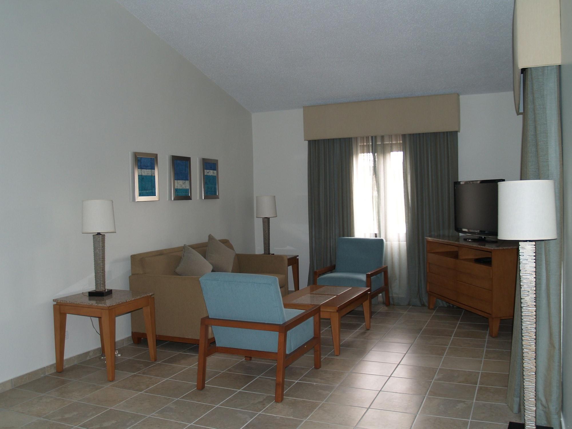 Park Royal Homestay Club Cala Puerto Rico Humacao Luaran gambar
