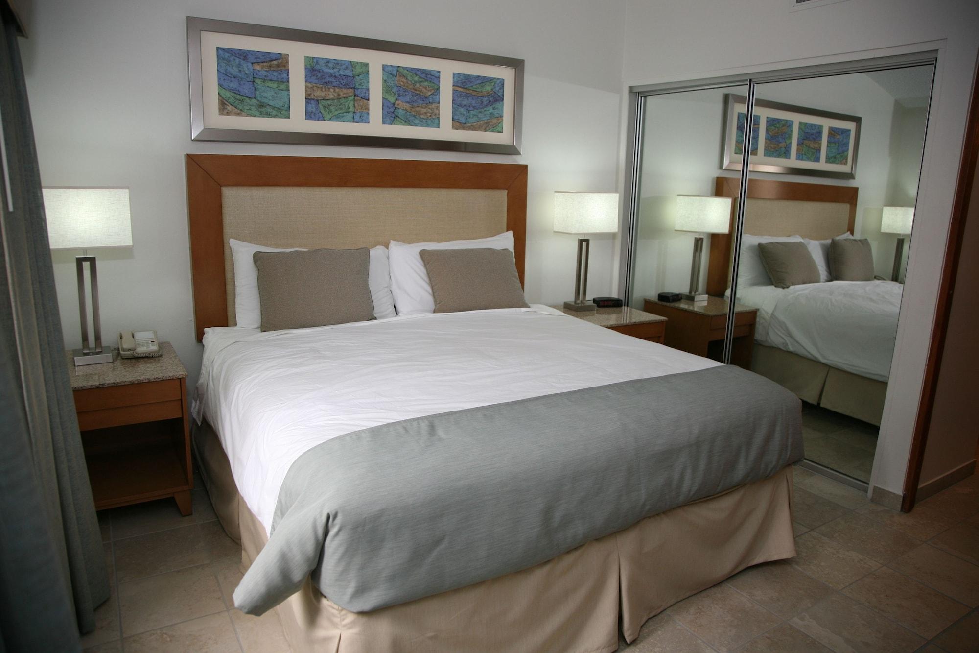 Park Royal Homestay Club Cala Puerto Rico Humacao Bilik gambar
