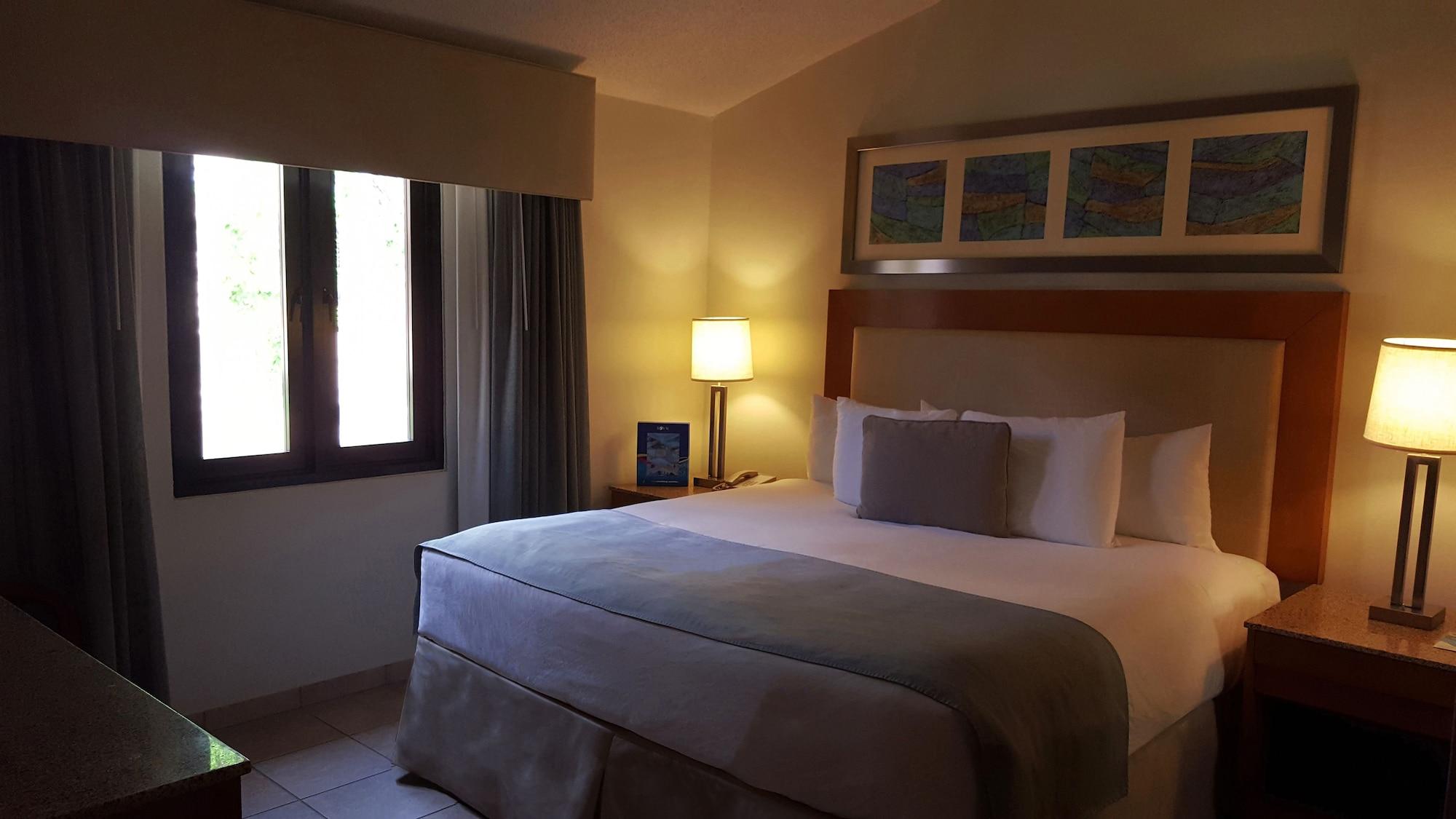 Park Royal Homestay Club Cala Puerto Rico Humacao Luaran gambar