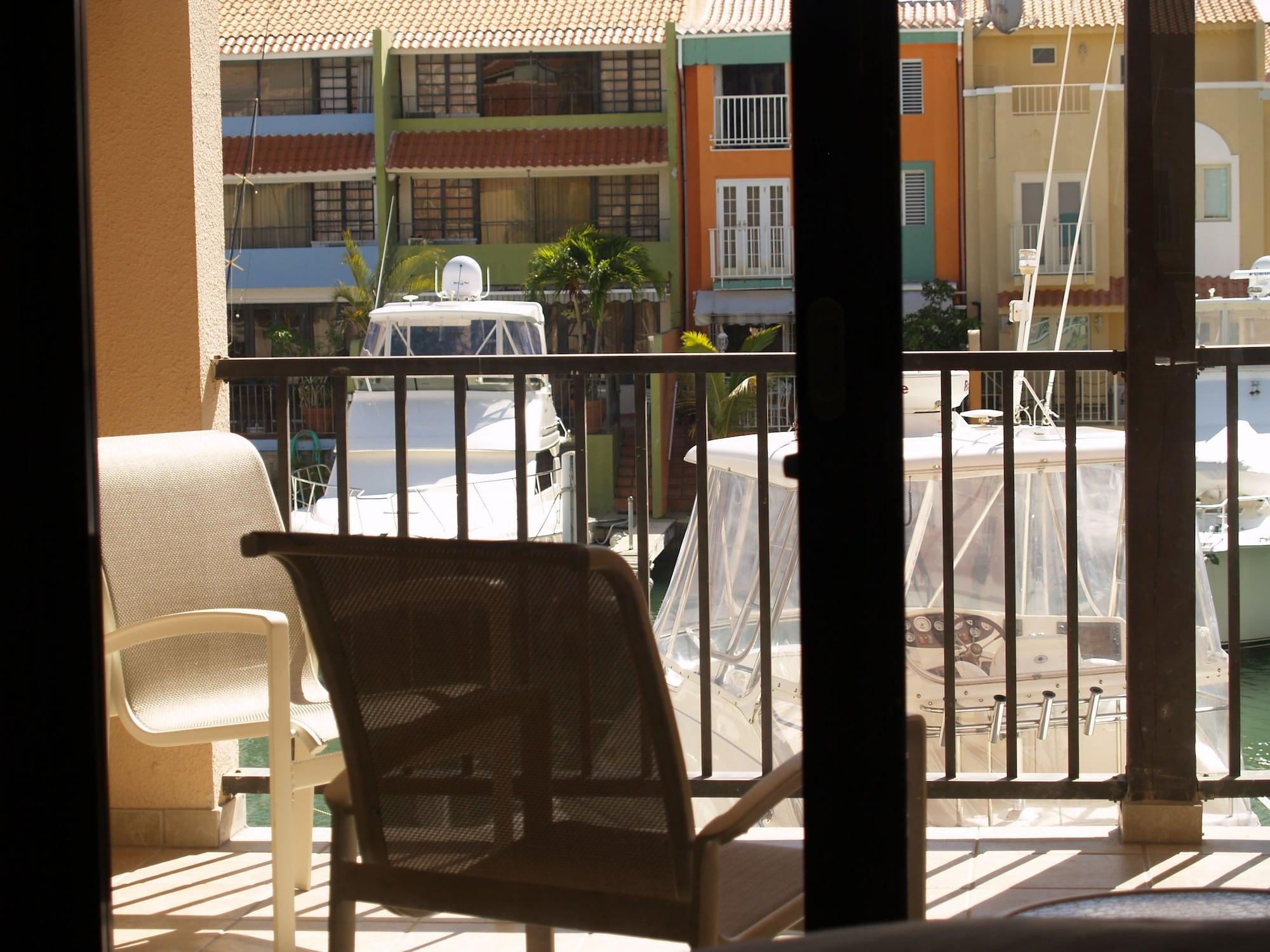 Park Royal Homestay Club Cala Puerto Rico Humacao Luaran gambar