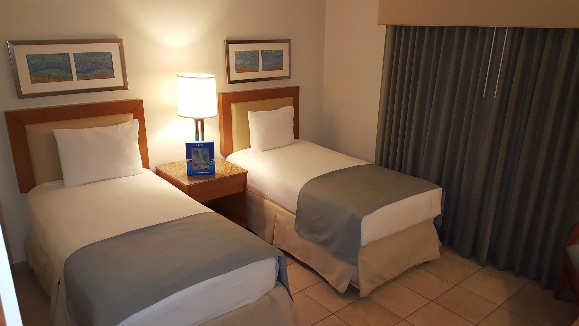 Park Royal Homestay Club Cala Puerto Rico Humacao Luaran gambar