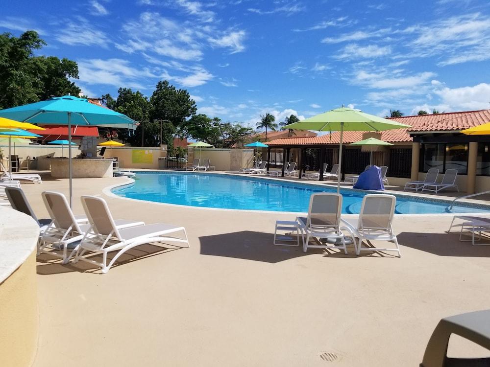 Park Royal Homestay Club Cala Puerto Rico Humacao Luaran gambar