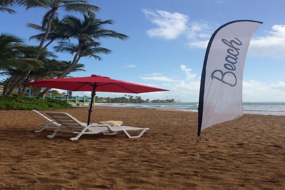 Park Royal Homestay Club Cala Puerto Rico Humacao Luaran gambar