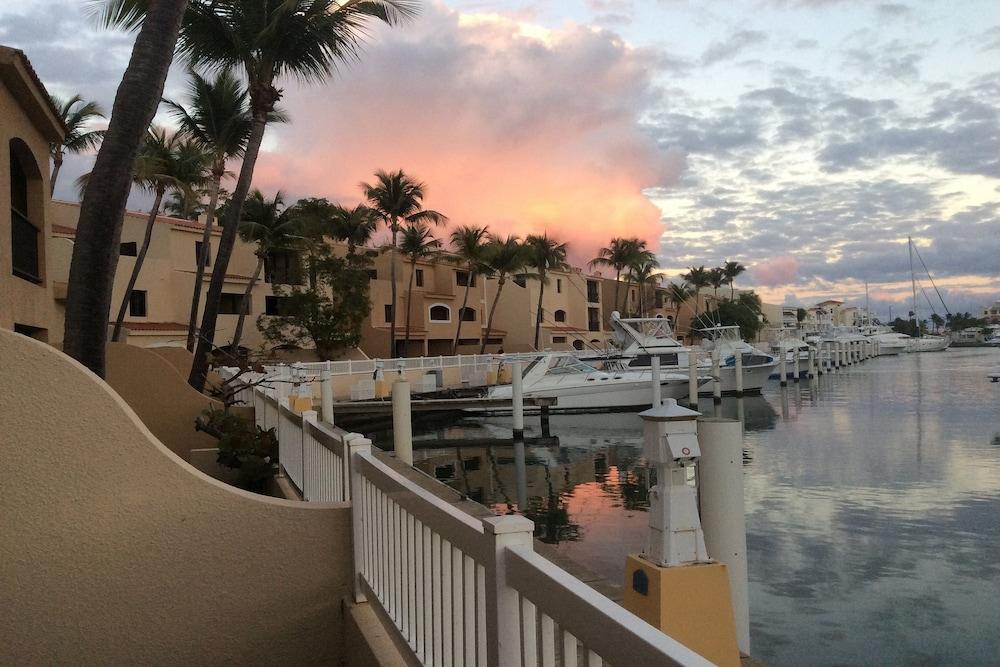 Park Royal Homestay Club Cala Puerto Rico Humacao Luaran gambar