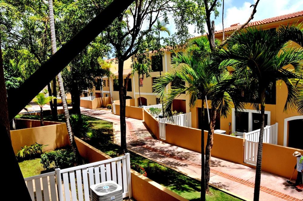 Park Royal Homestay Club Cala Puerto Rico Humacao Luaran gambar