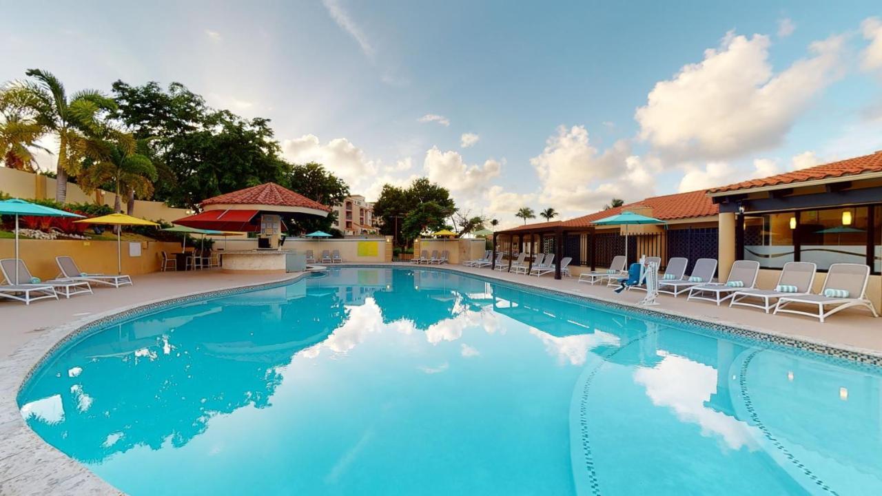Park Royal Homestay Club Cala Puerto Rico Humacao Luaran gambar
