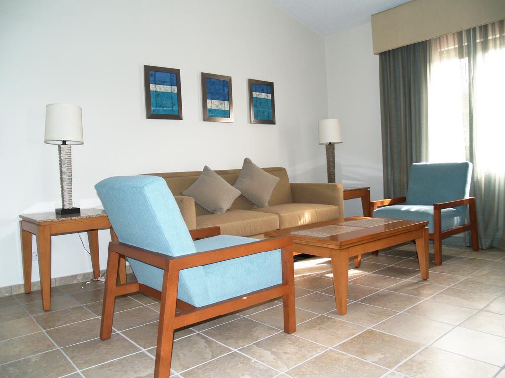 Park Royal Homestay Club Cala Puerto Rico Humacao Bilik gambar