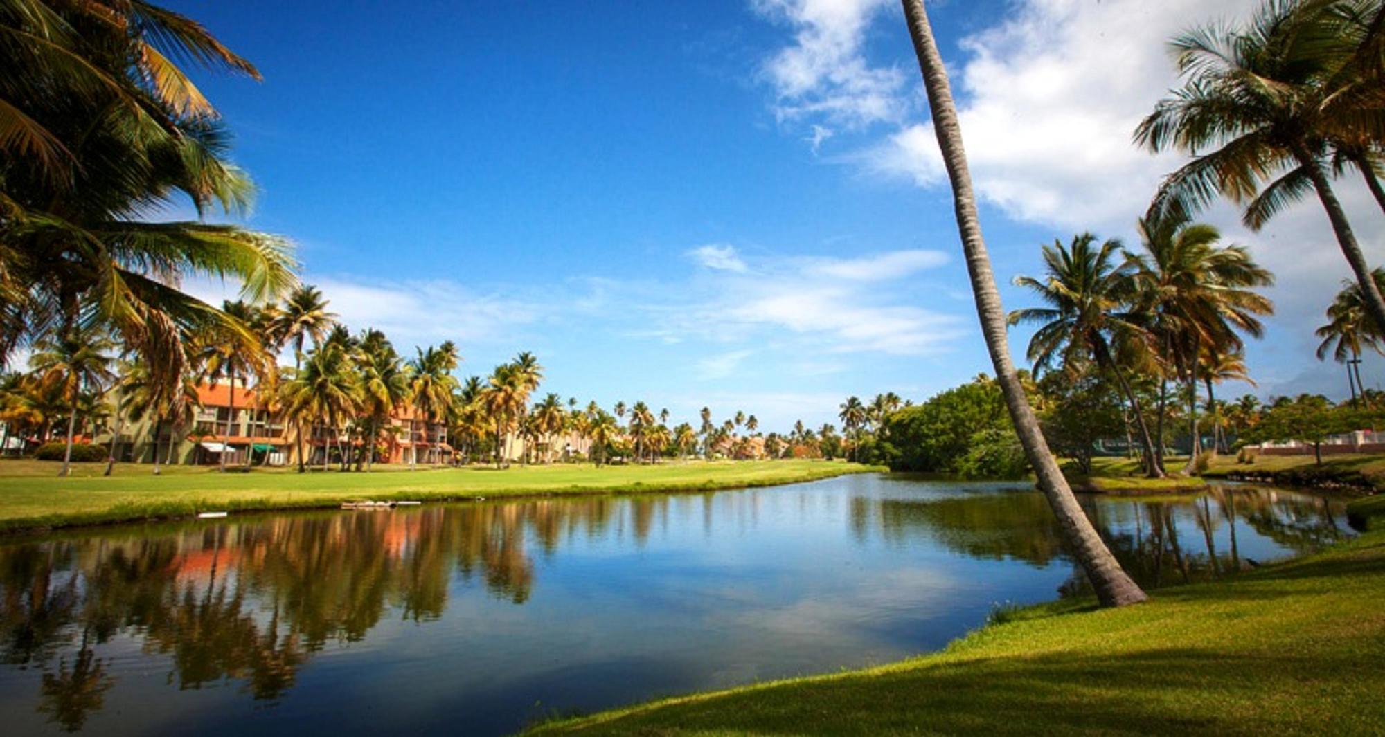Park Royal Homestay Club Cala Puerto Rico Humacao Luaran gambar