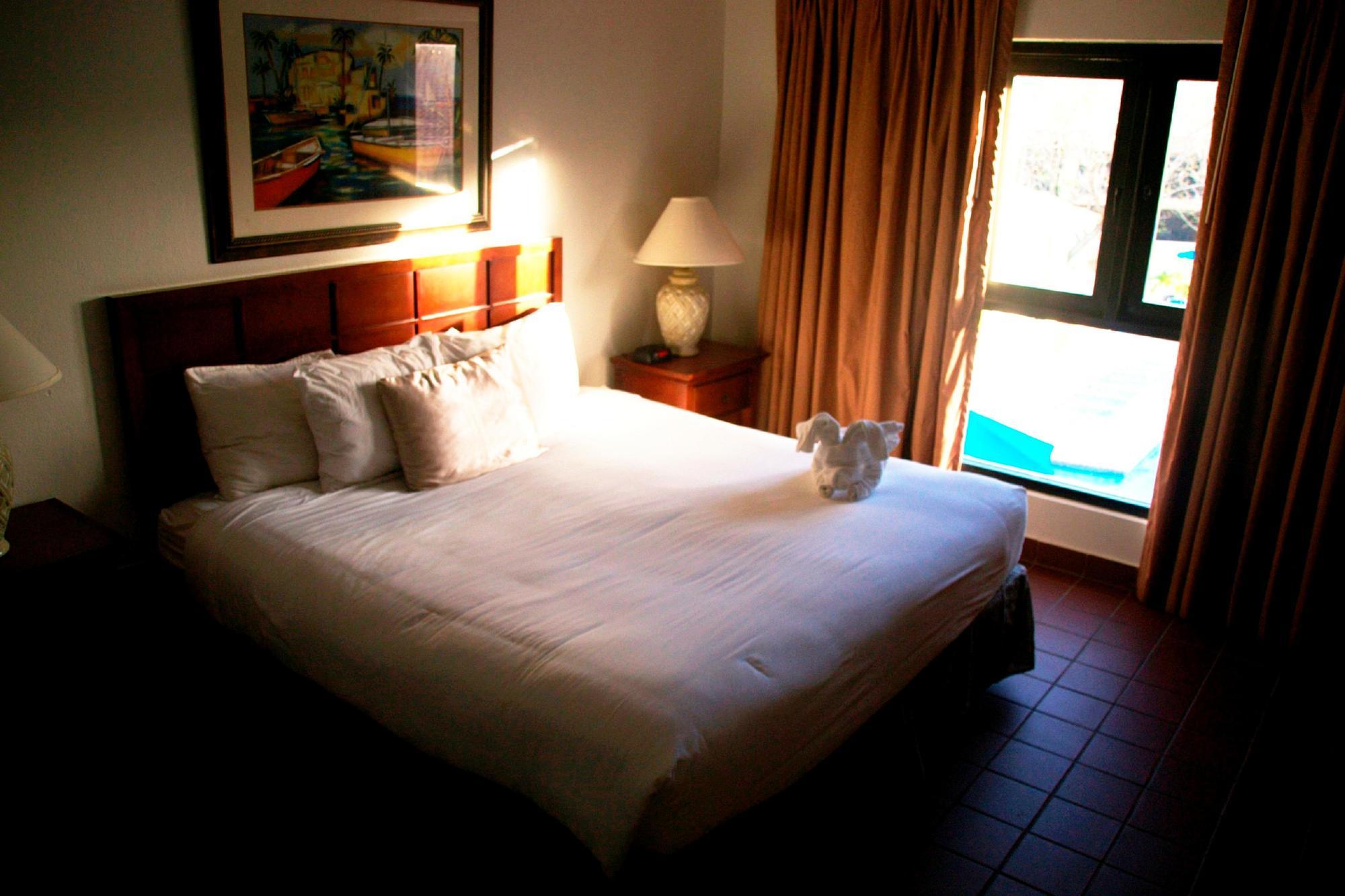 Park Royal Homestay Club Cala Puerto Rico Humacao Luaran gambar