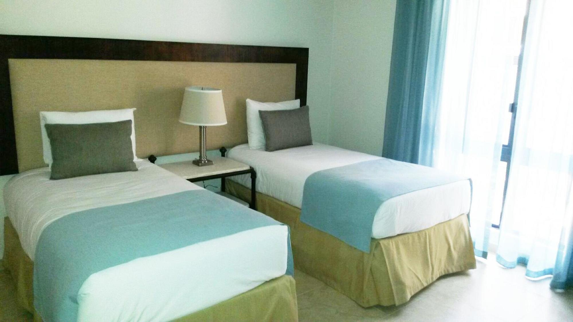 Park Royal Homestay Club Cala Puerto Rico Humacao Luaran gambar