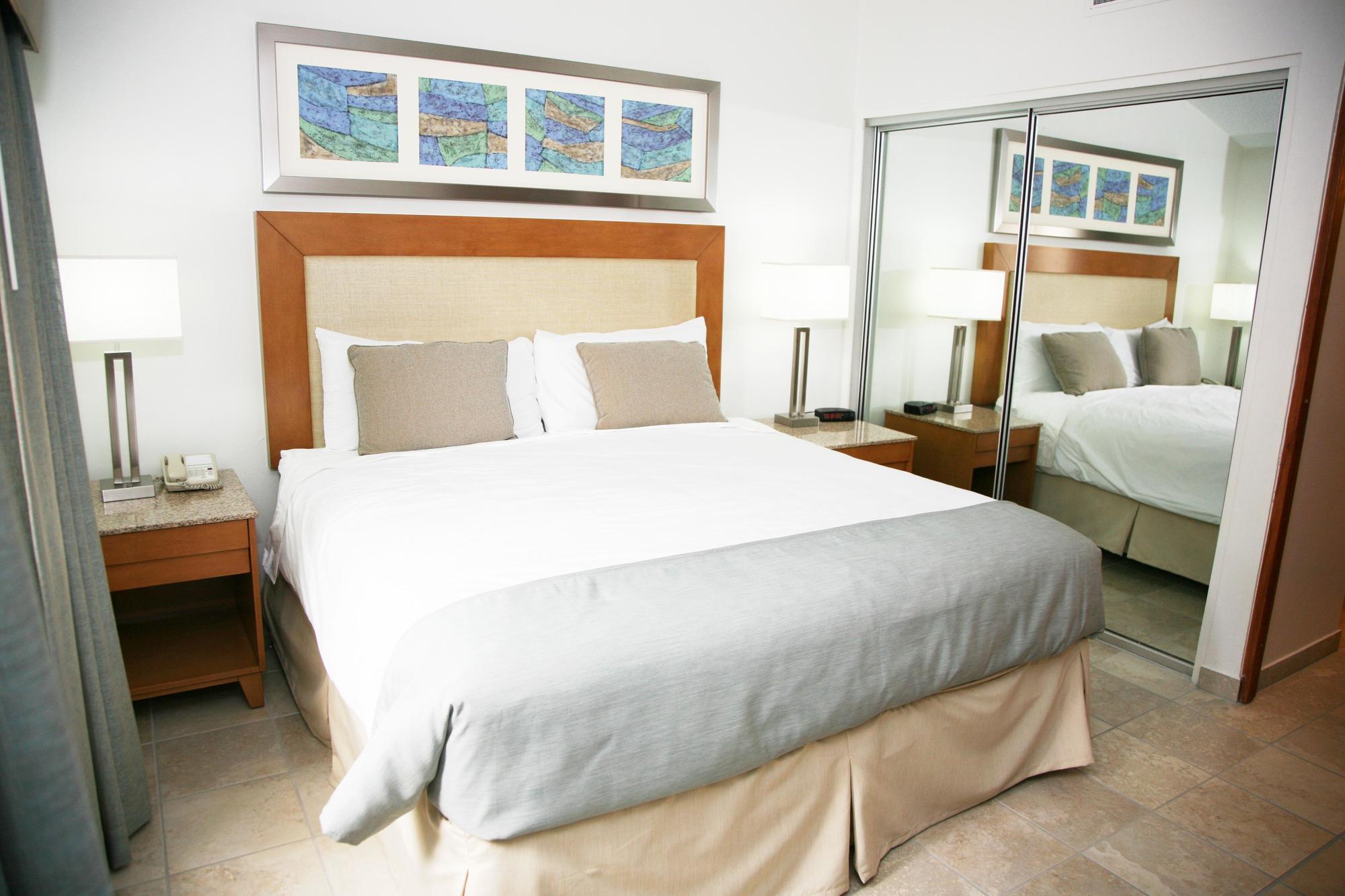 Park Royal Homestay Club Cala Puerto Rico Humacao Luaran gambar