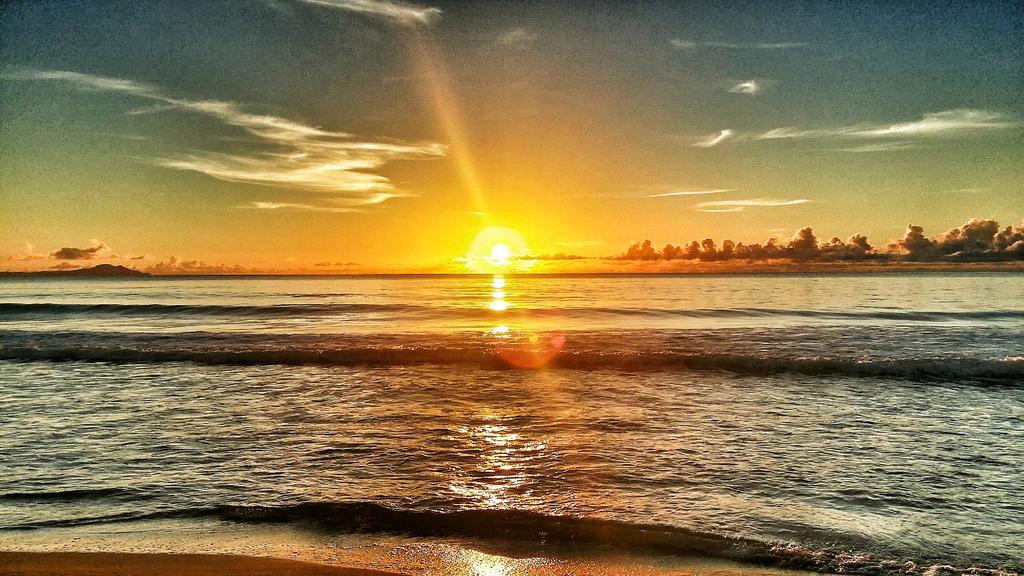 Park Royal Homestay Club Cala Puerto Rico Humacao Luaran gambar