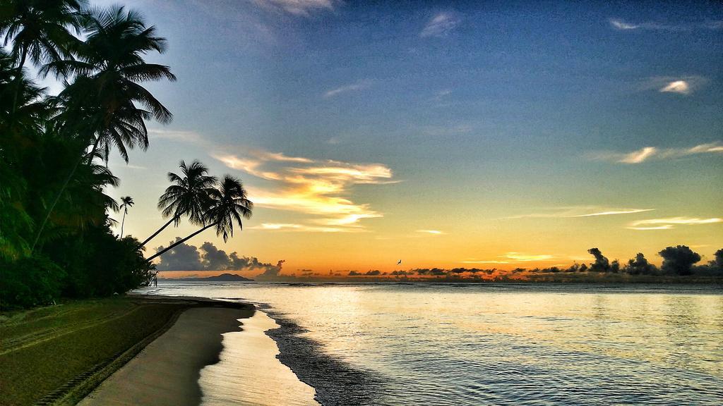 Park Royal Homestay Club Cala Puerto Rico Humacao Luaran gambar