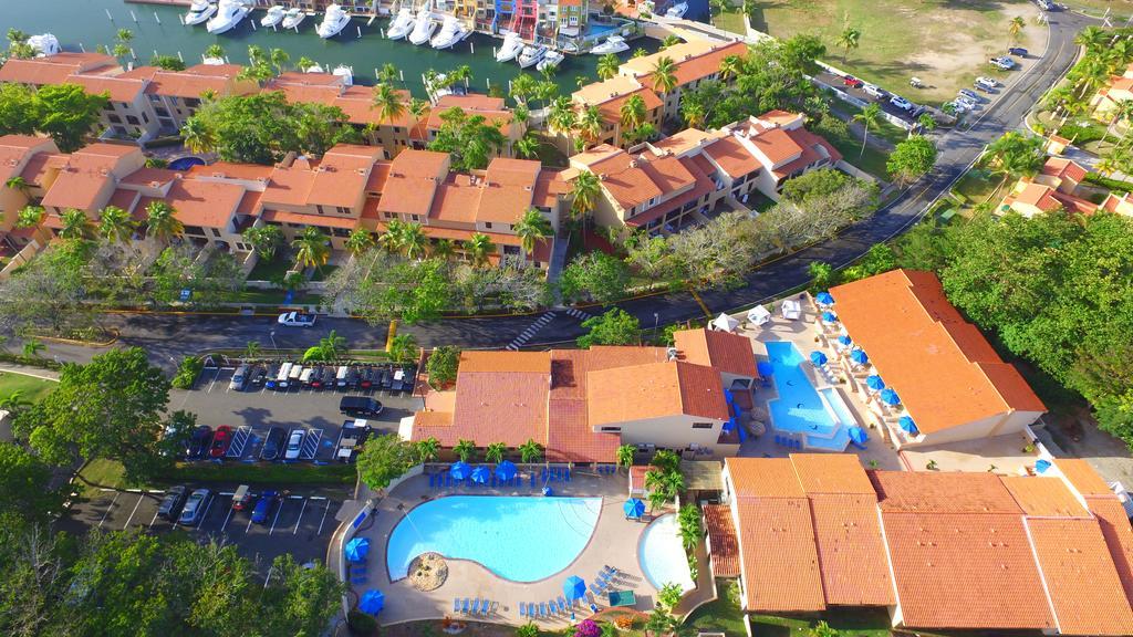 Park Royal Homestay Club Cala Puerto Rico Humacao Luaran gambar