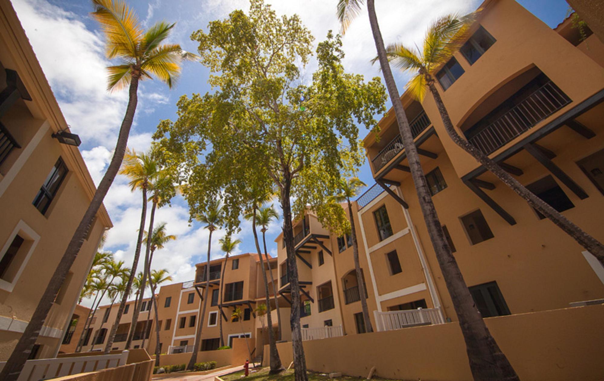 Park Royal Homestay Club Cala Puerto Rico Humacao Luaran gambar