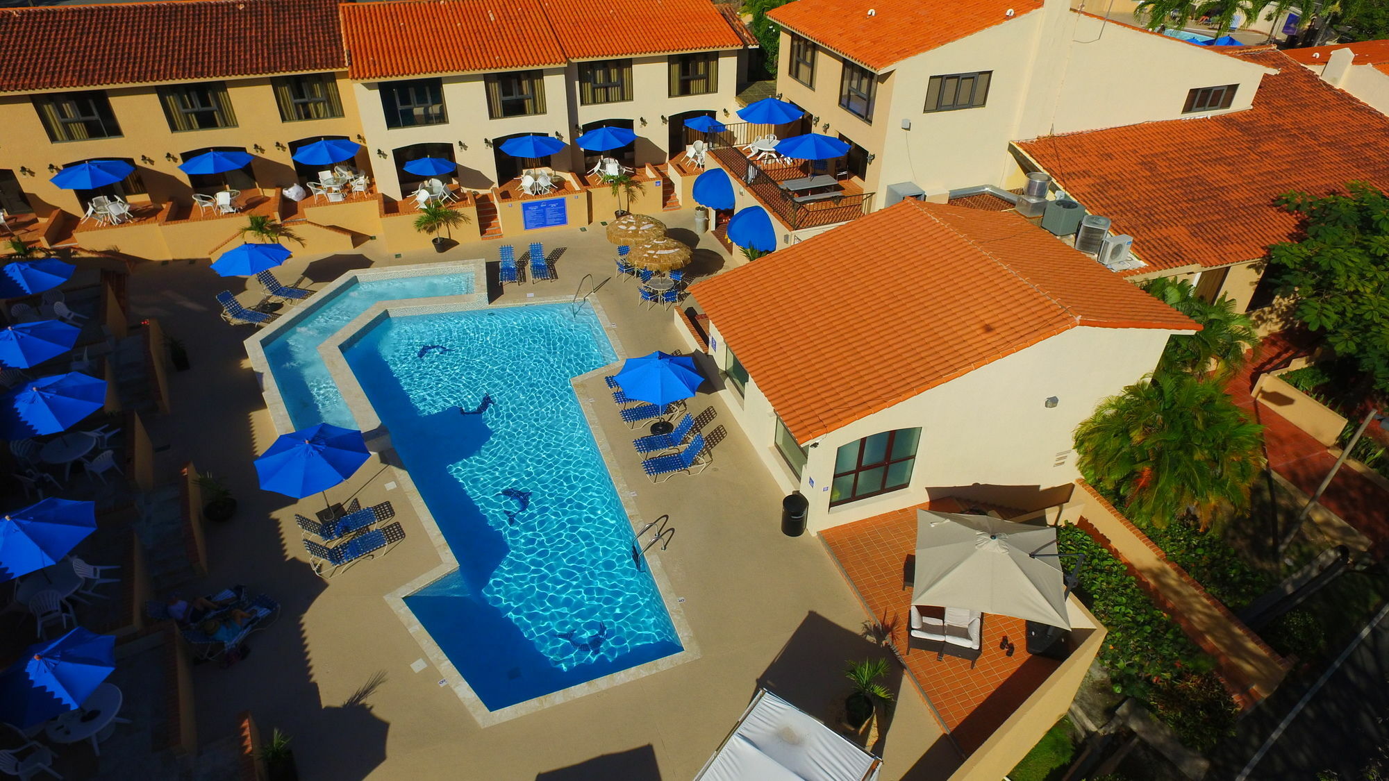 Park Royal Homestay Club Cala Puerto Rico Humacao Luaran gambar