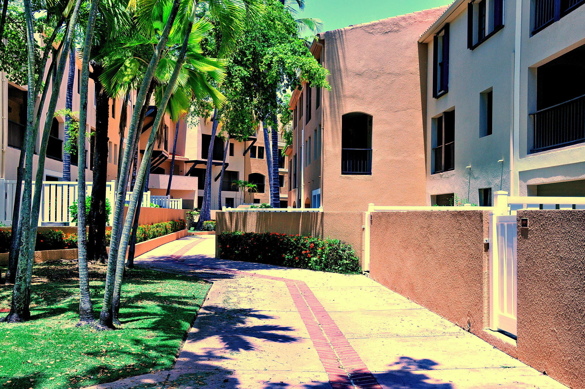 Park Royal Homestay Club Cala Puerto Rico Humacao Luaran gambar